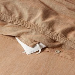 Family Friendly Duvet Cover & Sham Set Chambray - Threshold™ -Home Decor Store GUEST 54956712 cacf 4c9e a372 6ec23bde32c4