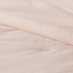 Simple Woven Stripe Comforter & Sham Set - Threshold™ 7 Simple Woven Stripe Comforter & Sham Set - Threshold™ -Home Decor Store GUEST 549de3e8 c5c9 45f9 a9c7 861eefd3ecaa