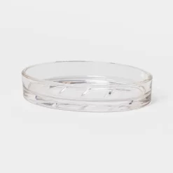 Oil Can Bath Coordinate Set Clear - Threshold™ -Home Decor Store GUEST 54cfe1b1 54d2 467c 8f64 2d6a77959cdc