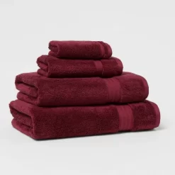 Antimicrobial Towel - Threshold™ 6 Antimicrobial Towel - Threshold™ -Home Decor Store GUEST 5635adf4 f57d 4335 acb4 14c36dc6331e