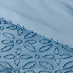 Clipped Jacquard Comforter & Sheet Bedding Set - Threshold™ -Home Decor Store GUEST 56a273ea 5e43 4b94 9e55 ff21ee50b650