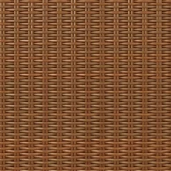 Brookfield Steel Wicker Patio Sofa - Light Brown - Threshold™ -Home Decor Store GUEST 57652809 fb5d 4bfd 85d8 52048549b290