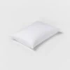 Feather Filled Throw Pillow Insert White - Threshold™