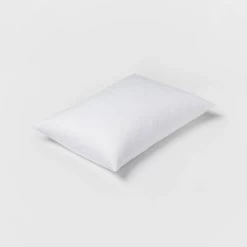 Feather Filled Throw Pillow Insert White - Threshold™