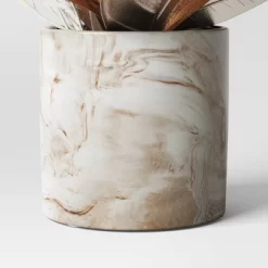 Artificial Plant Small Gold Leaf Arrangement - Threshold™ 5 Artificial Plant Small Gold Leaf Arrangement - Threshold™ -Home Decor Store GUEST 58f0a633 43f1 4cd6 a352 814cc89bc5de