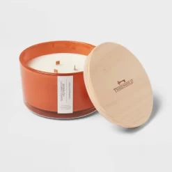 Island Starfruit And Nectarine Candle Orange - Threshold™ 7 Island Starfruit And Nectarine Candle Orange - Threshold™ -Home Decor Store GUEST 5945c780 cab9 410c 99cd 5ef7a4e16ce9