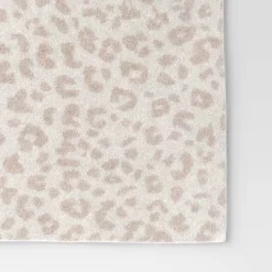 Cozy Feathery Knit Cheetah Throw Blanket Beige - Threshold™ -Home Decor Store GUEST 5c06ab6a 0822 48af a581 7e0ad3d33342