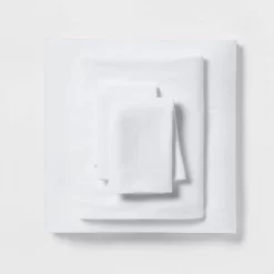 Clipped Jacquard Comforter & Sheet Bedding Set - Threshold™ -Home Decor Store GUEST 600853bd 521e 4853 a476 fdc40830d28f