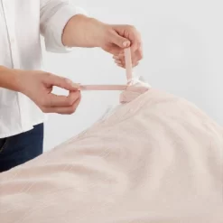 Simple Woven Stripe Duvet & Sham Set - Threshold™ -Home Decor Store GUEST 647ab4c9 4bee 4824 b7b3 9a1ce20d69a4