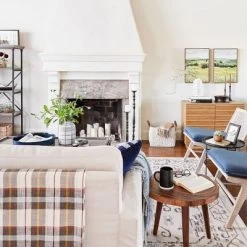 Buckland Live Edge Coffee Table Brown - Threshold™ -Home Decor Store GUEST 65fb322c d8a0 4f36 8500 1efc25e9d896