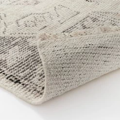 Knolls Authentic Hand Knotted Distressed Persian Style Rug - Threshold™ Designed With Studio McGee -Home Decor Store GUEST 6b31fd68 9107 46a7 8958 03765040019f