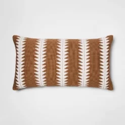 Oversize Lumbar Woven Global Pillow - Threshold™ -Home Decor Store GUEST 6cd0f2c3 b52e 4c18 830d 0165b4b7ba44