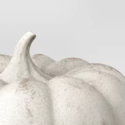 Ceramic Pumpkin Cream - Threshold™ 6 Ceramic Pumpkin Cream - Threshold™ -Home Decor Store GUEST 6ceeb991 e877 4c55 8402 869e069eaadd