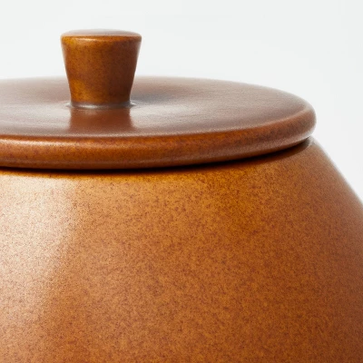 Small Canister - Threshold™ Designed With Studio McGee 2 Small Canister - Threshold™ Designed With Studio McGee - Image 2