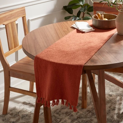 14"x72" Table Runner 'Solid' - Threshold™ 1 14"x72" Table Runner 'Solid' - Threshold™
