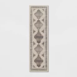 Cromwell Washable Printed Persian Style Rug Tan - Threshold™ 12 Cromwell Washable Printed Persian Style Rug Tan - Threshold™ -Home Decor Store GUEST 7572b61d 7e92 4f45 882c 269ed203935b