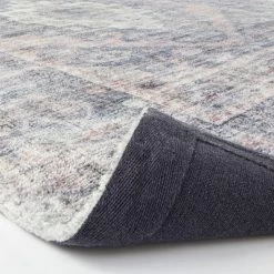 Brighton Distressed Vintage Persian Rug Light Blue - Threshold™ Designed With Studio McGee 6 Brighton Distressed Vintage Persian Rug Light Blue - Threshold™ Designed With Studio McGee -Home Decor Store GUEST 76cd3774 8941 4cae 8bc1 905ba87dffd3