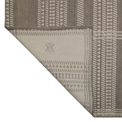 Six Diamond Outdoor Rug Linen - Threshold™ -Home Decor Store GUEST 776bb2b3 ca9a 4df9 a0ea 32eef51880f6