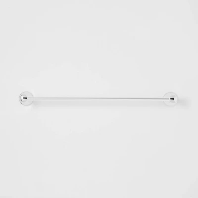 24" Casual Towel Bar - Threshold™ 4 24" Casual Towel Bar - Threshold™ - Image 4