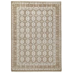 Hand Knotted Persian Style Tile Rug - Threshold™ Designed With Studio McGee 9 Hand Knotted Persian Style Tile Rug - Threshold™ Designed With Studio McGee -Home Decor Store GUEST 78ac2cd4 3af6 4e55 8165 36711fe4f54b