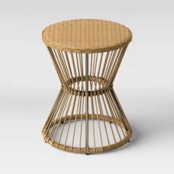 Mulberry 3pc Patio Chat Set - Natural - Threshold™ 16 Mulberry 3pc Patio Chat Set - Natural - Threshold™ -Home Decor Store GUEST 79b194e8 55ee 4145 a025 8cb24622cabd