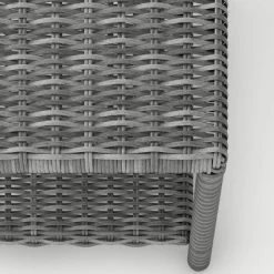 Monroe Wicker Patio Coffee Table - Gray - Threshold™ 6 Monroe Wicker Patio Coffee Table - Gray - Threshold™ -Home Decor Store GUEST 7a213682 03b4 4025 886e 68f4a7255b5b