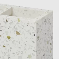 Terrazzo Toothbrush Holder - Threshold™ -Home Decor Store GUEST 7cfbbbf3 9318 487a b45d 7f90a267bb42