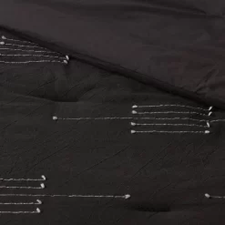 Clipped Linework Comforter & Sham Set - Threshold™ 7 Clipped Linework Comforter & Sham Set - Threshold™ -Home Decor Store GUEST 7d5d306f ca79 4034 a988 19556cea8fbb