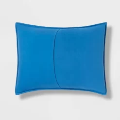 Lofty Velvet Quilt Sham - Threshold™ 5 Lofty Velvet Quilt Sham - Threshold™ -Home Decor Store GUEST 7d7d87ca 1a8d 40ea 872c 993e29ca2631