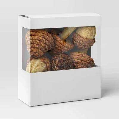 Acorn And Mushroom Filler - Threshold™ 2 Acorn And Mushroom Filler - Threshold™ - Image 2