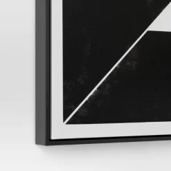 (Set Of 3) 16" X 20" Alignment Framed Wall Canvas Set - Threshold™ -Home Decor Store GUEST 7dc35bcc e2a4 4b65 a145 15e114934e23