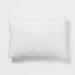 Cool To Touch Firm Bed Pillow - Threshold™ -Home Decor Store GUEST 7e7ad6ea ba81 4ece 8e21 0748295fe1ac