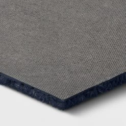 1'6"x2'6" Home Sweet Home Doormat Navy - Threshold™ -Home Decor Store GUEST 80268c0e 8033 4c6b 9148 648b1598a332