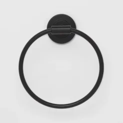 Clean Towel Ring - Threshold™ -Home Decor Store GUEST 81109b51 7f0d 42c3 bc07 1570bd156ef3