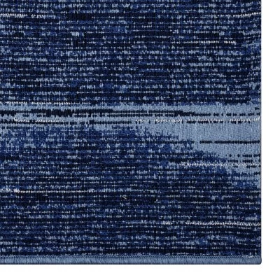 Outdoor Rug Denim Dye - Threshold™ 1 Outdoor Rug Denim Dye - Threshold™