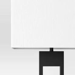 Weston Window Pane Floor Lamp Black - Threshold™ -Home Decor Store GUEST 842a4474 3ae8 484a 9bdf b8c79205bd60