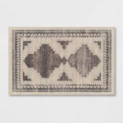 Cromwell Washable Printed Persian Style Rug Tan - Threshold™ 13 Cromwell Washable Printed Persian Style Rug Tan - Threshold™ -Home Decor Store GUEST 8586801a ef4e 4e02 bf44 4016781b4a2f