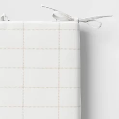 Woven Grid Outdoor Seat Cushion - Threshold™ -Home Decor Store GUEST 870432d3 2471 4b4a b386 c54258142fee