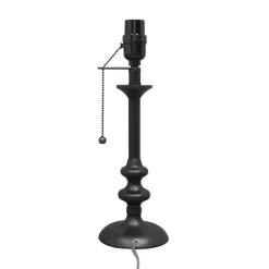 Stick Lamp Base Black - Threshold™ 13 Stick Lamp Base Black - Threshold™ -Home Decor Store GUEST 8738e0c8 cf57 4ad7 ac34 b97bbc8d158a