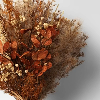 Bleached Grass Standing Bundle - Threshold™ 2 Bleached Grass Standing Bundle - Threshold™ - Image 2