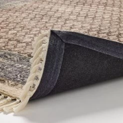 Persian Printed Paisley Style Rug Navy - Threshold™ Designed With Studio McGee™ -Home Decor Store GUEST 87db1144 f9b0 4236 b05d 034443804e6b