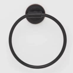 Clean Towel Ring - Threshold™ -Home Decor Store GUEST 881ddc3f e27e 49f9 b701 08dc9e31f804