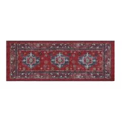 Vintage Persian Medallion Kitchen Rug Red - Threshold™ -Home Decor Store GUEST 8be1a5f9 2e32 41e3 955d 8f7e7f166521