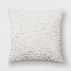 Woven Cotton Textured Square Throw Pillow - Threshold™ 11 Woven Cotton Textured Square Throw Pillow - Threshold™ -Home Decor Store GUEST 8c0a15db a259 4ae5 aa10 0def602b9dfa