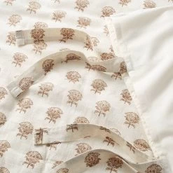 Lofty Cotton Slub Woodblock Print Floral Quilt Sham White/Mauve – Threshold™ Designed With Studio McGee -Home Decor Store GUEST 8c561d9f 6811 403d bda5 c4e820ef5743