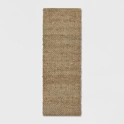 Woven Runner Rug Solid Neutral - Threshold™ 15 Woven Runner Rug Solid Neutral - Threshold™ -Home Decor Store GUEST 8cab466d dd2a 409b bcaa de1b6e3df143