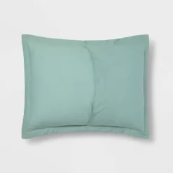 Matelasse Washed Medallion Pillow Sham - Threshold™ -Home Decor Store GUEST 8eba6f94 61e9 4290 883a 0a21856fee94