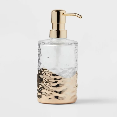 3pc Luxe Coordinate Bath Bundle Set - Threshold™ 2 3pc Luxe Coordinate Bath Bundle Set - Threshold™ - Image 2