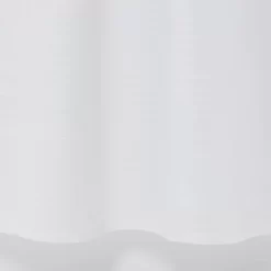 Woven Stripe Shower Curtain White - Threshold™ 6 Woven Stripe Shower Curtain White - Threshold™ -Home Decor Store GUEST 9077e2b3 f44b 44b2 989c 07a5f76589e3