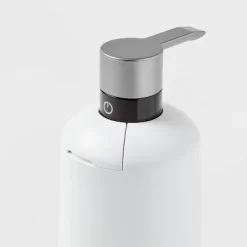Touchless Soap Pump - Threshold™ 6 Touchless Soap Pump - Threshold™ -Home Decor Store GUEST 9162fd8b 7bc0 439a 87fd bff2147a40a9
